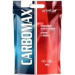 Activlab CarboMax napój węglowodanowy (pomarańczowy) - 3kg