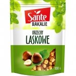 Sante Orzechy laskowe - 100g