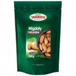 Targroch Migdały naturalne ciemne - 500g