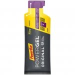 PowerBar żel energetyczny z kofeiną (czarna porzeczka) - 41g