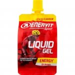 Enervit Liquid Gel żel energetyczny (cytrynowy) - 60ml