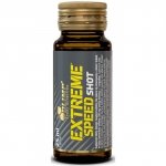 Olimp Extreme Speed Shot przedtreningówka -  szklana ampułka 25ml