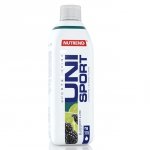 Nutrend Unisport (jeżyna z limonką) - 1000ml