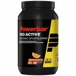 PowerBar IsoActive napój (pomarańczowy) - 1,32kg