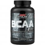 Enervit Gymline Muscle BCAA 2:1:1 aminokwasy - 300 tabl.