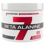 7Nutrition Beta Alanina - 250g