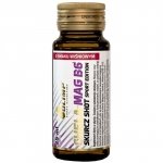 Olimp Chela-Mag B6 Skurcz Shot magnez (wiśnia) - szklana ampułka 25ml