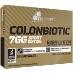 Olimp Colonbiotic 7GG Sport Edition probiotyk - 30kaps.