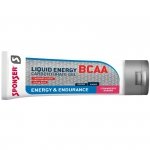 Sponser Liquid Energy BCAA żel (truskawkowo-bananowy) - tubka 70g