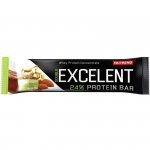 Nutrend Excelent Protein Bar baton białkowy (migdały i pistacje) - 85g
