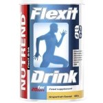 Nutrend Flexit Drink (grejpfrutowy) - 400g