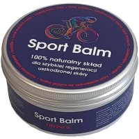 Sport Balm - 100ml