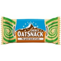 Energy Oatsnack Apfelstrudel baton owsiany (strudel jabłkowy) - 65g