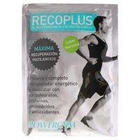 PowerGym RecoPlus napój regeneracyjny (jabłko) - 80g