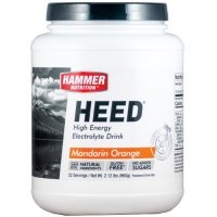 Hammer Nutrition HEED Mandarin Orange - 960g