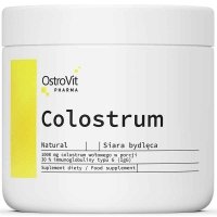 OstroVit Colostrum siara bydlęca (naturalny) - 100g