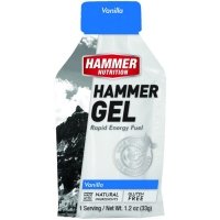 Hammer Nutrition Gel Vanilla - 33g