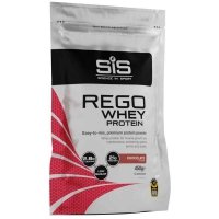 SiS Rego Whey Protein koncentrat białka serwatkowego (czekolada) - 450g