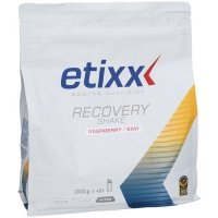 Etixx Recovery Shake regeneracyjny (malina z kiwi ) - 2kg