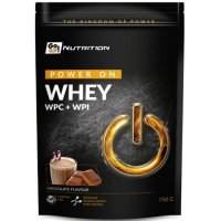 GO ON! Nutrition Whey białko (czekoladowy) - 750g
