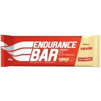 Nutrend Endurance Bar (waniliowy) - 45g