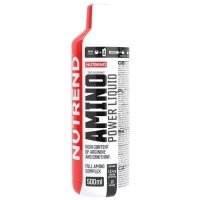 Nutrend Amino Power Liquid aminokwasy w płynie - 500ml