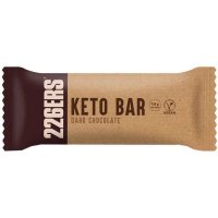 226ERS Keto Bar baton keto (ciemna czekolada) - 45g