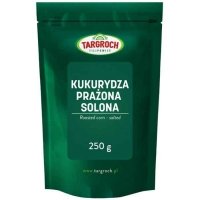 Targroch Kukurydza prażona solona - 250g