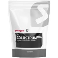 Sponser Colostrum siara bydlęca kolostrum (neutralny) - 600g