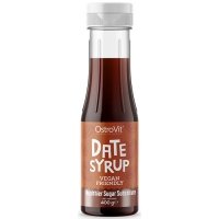 OstroVit Date Syrup syrop daktylowy - 400g