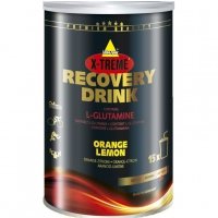 Inkospor Recovery Drink (puszka pomar.-cytryn.) - 525g