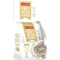 Nutrend Protein Porridge (neutralny) - 5x50g