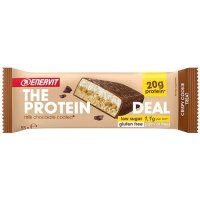 Enervit Protein Deal baton białkowy (ciasteczkowy) - 55g