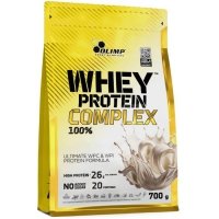 Olimp Whey Protein Complex 100% napój białkowy (kokos) - 700g