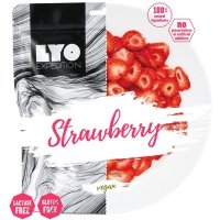 LYOFOOD Truskawki - 20g