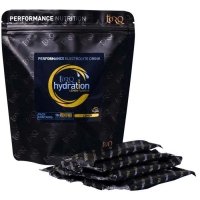 Torq Hydration (cytryna) - 10 saszetek