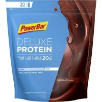 PowerBar Deluxe Protein Chocolate - 500g