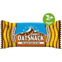Energy Oatsnack Banane-Schoko baton owsiany (banan czekolada) - 65g