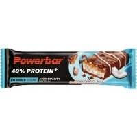PowerBar Protein+ 40% baton białkowy (kokos czekolada) - 40g