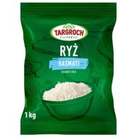 Targroch Ryż basmati - 1 kg