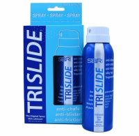 TRISLIDE Multisport Skin Lubricant spray przeciw otarciom - 136ml