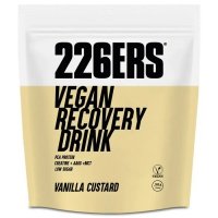 226ERS Vegan Recovery Drink napój regeneracyjny dla wegan (wanilia) - 0,5kg