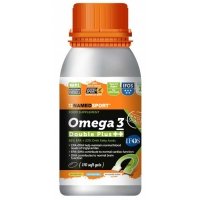 NamedSport Omega 3 Double Plus - 110 tab.