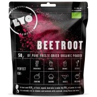 LYOFOOD Eko burak w proszku - 50g