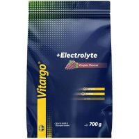 Vitargo Electrolyte napój (winogronowy) - 700g