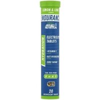 Applied Nutrition Endurance Hydration tabletki z elektrolitami (cytryna limonka) - 20tabl.