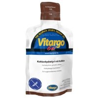 Vitargo żel energetyczny z kofeiną (cola) - 45g