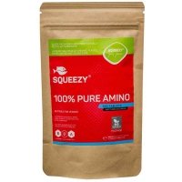 Squeezy 100% Pure Amino aminokwasy - 100 tabl.