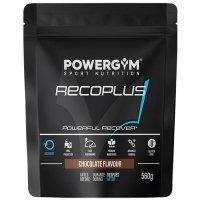 PowerGym RecoPlus napój regeneracyjny (czekolada) - 560