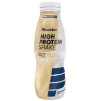 PowerBar High Protein Shake proteinowy  (kremowa wanilia) - 330ml